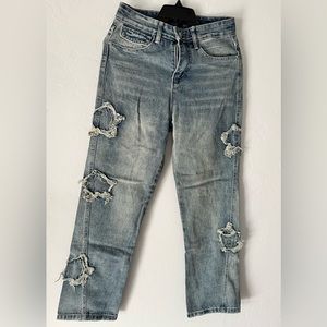 SHEIN jeans size small